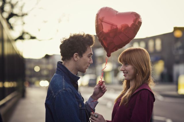 Las 55 mejores frases de San Valentín para felicitar el Día de los  enamorados