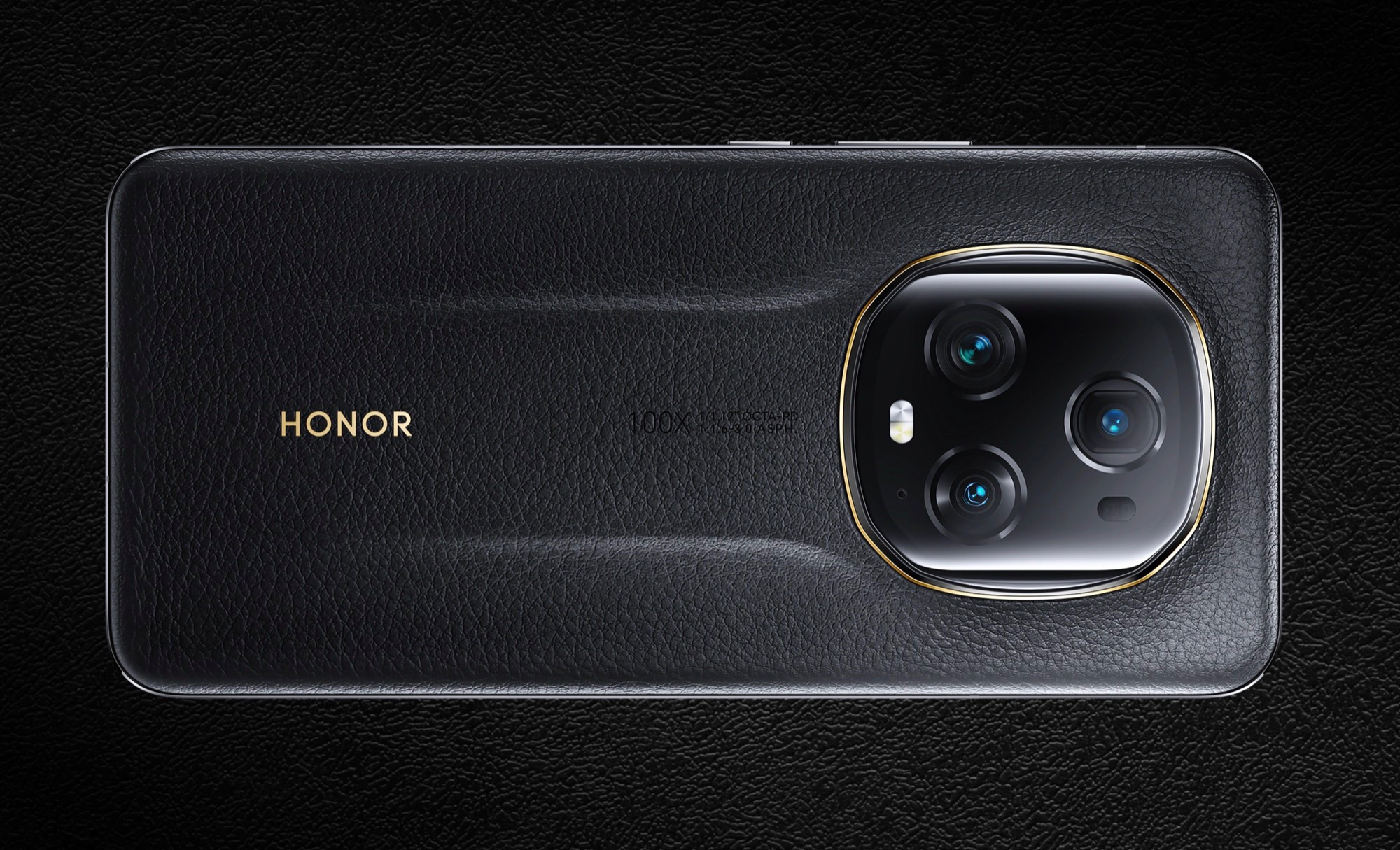 Honor prepara tres modelos de su serie Magic 6, Dispositivos