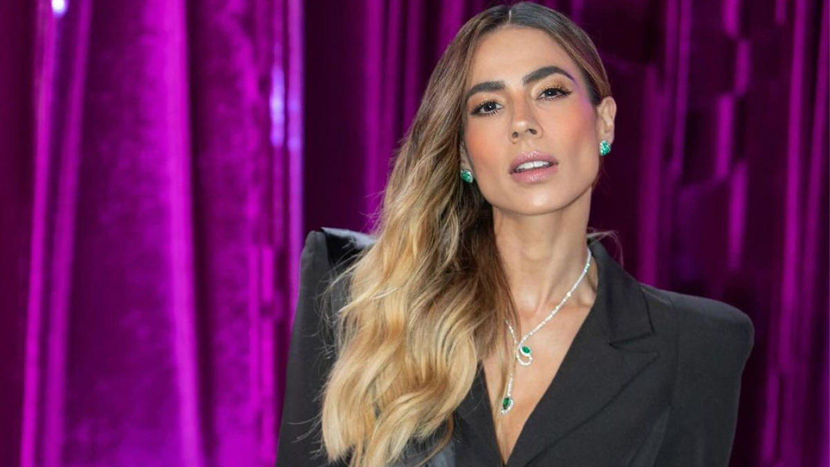 ¿Quién es la exnovia de Carla Giraldo? Así luce en la actualidad |  Actualidad | LOS40 Colombia