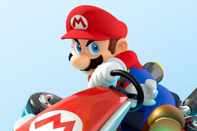 Mario Kart Tour con más de 90 millones de descargas, Noticias de México
