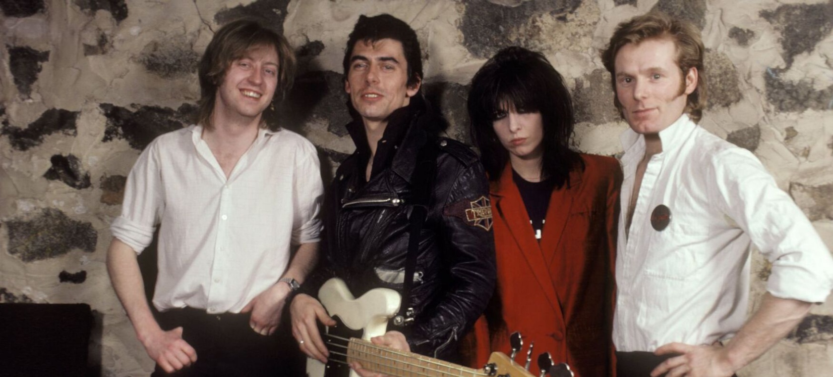 The Pretenders lanzan las reediciones de lujo de sus dos primeros discos |  Música | LOS40