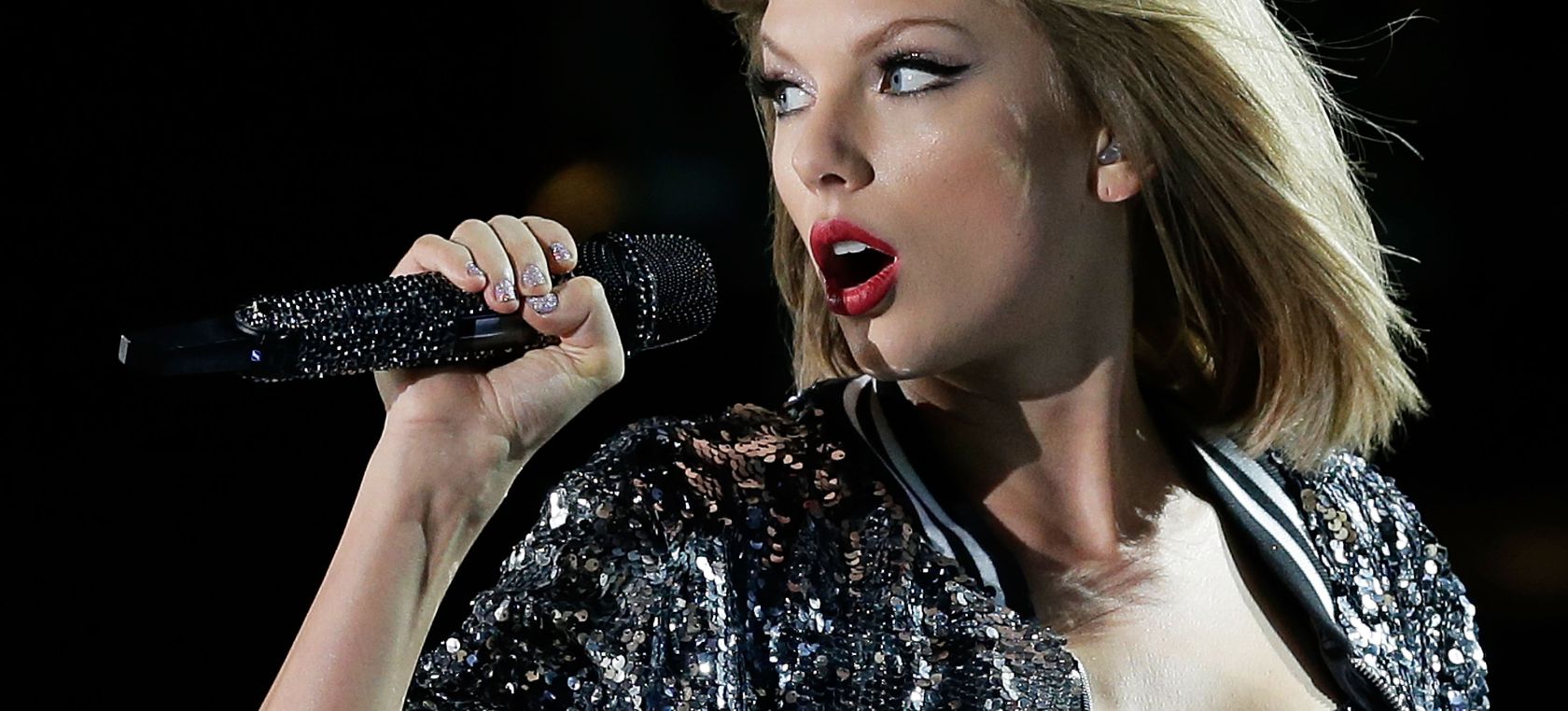 Taylor Swift se livra de denúncia de plágio por Shake It Off
