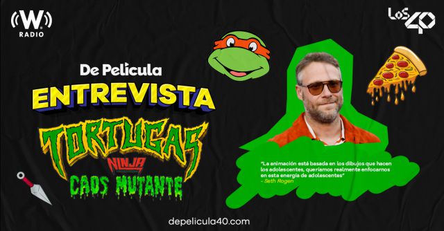 Tortugas Ninja: Caos Mutante se luce en un nuevo tráiler en español -  Meristation