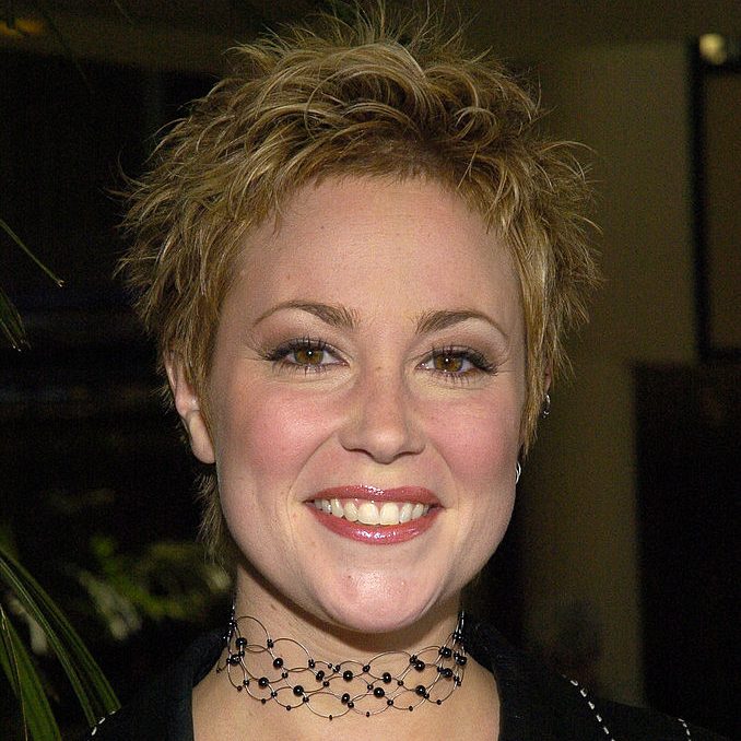 Kim Rhodes Now