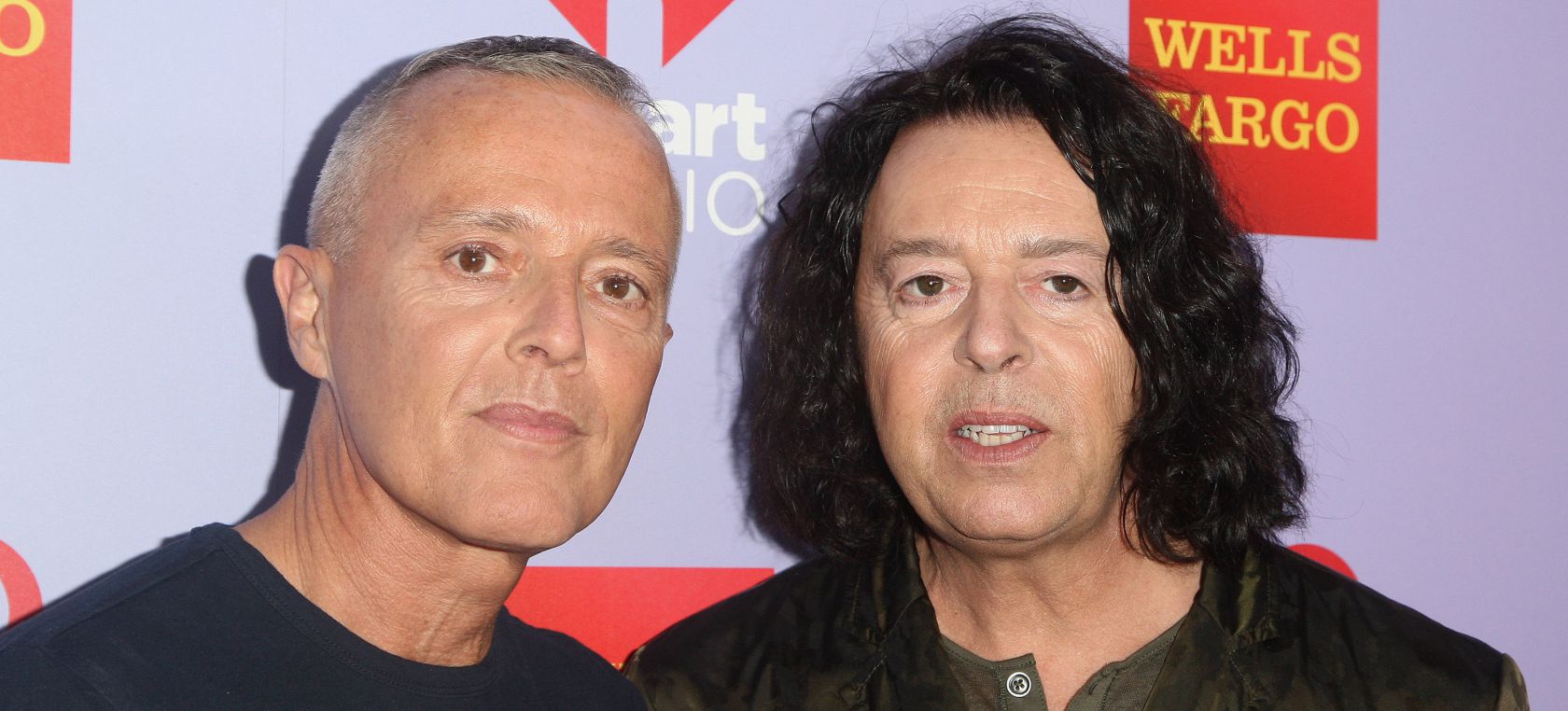 Biografia de Tears For Fears