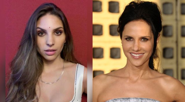 La foto en ropa interior de la hija de Paola Turbay con la que recuerdan a  la actriz | Actualidad | LOS40 Colombia