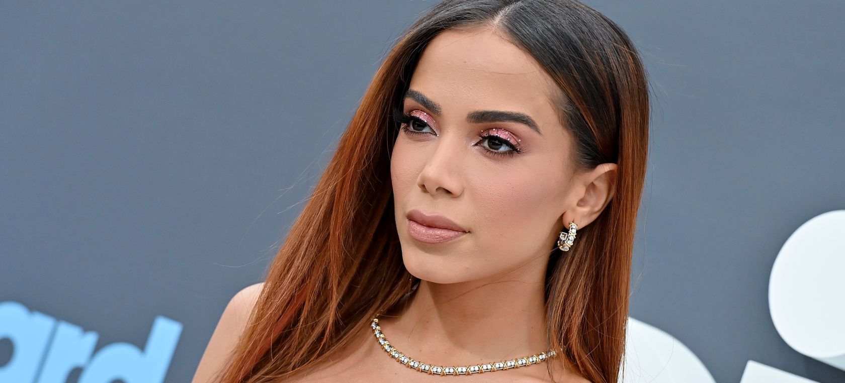 Anitta arrasa en Italia con el vestido de rejilla más elegante del verano |  Moda | LOS40