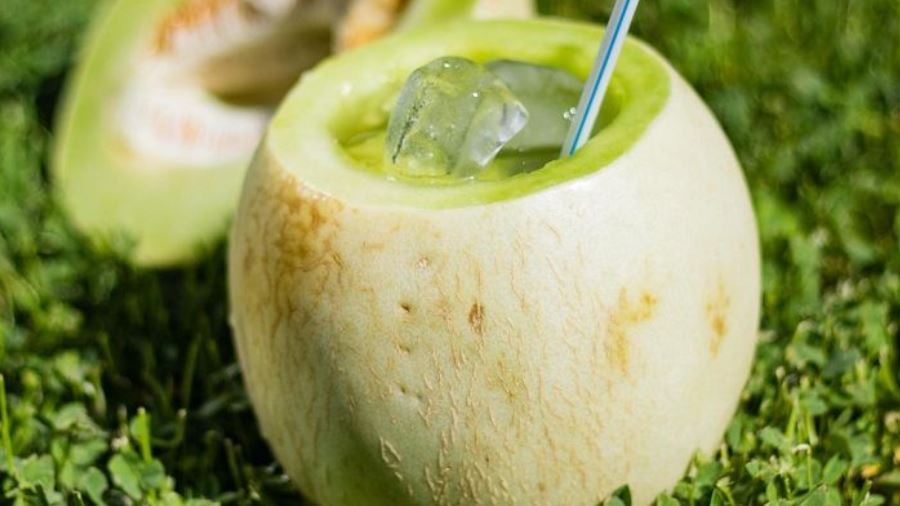 Los mejores lugares para disfrutar el día del melón con vino | Actualidad | LOS40 Chile