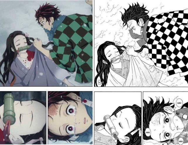 Kimetsu no Yaiba: ¿Dónde comenzar a leer el manga ahora que finalizó la temporada  3 del anime?