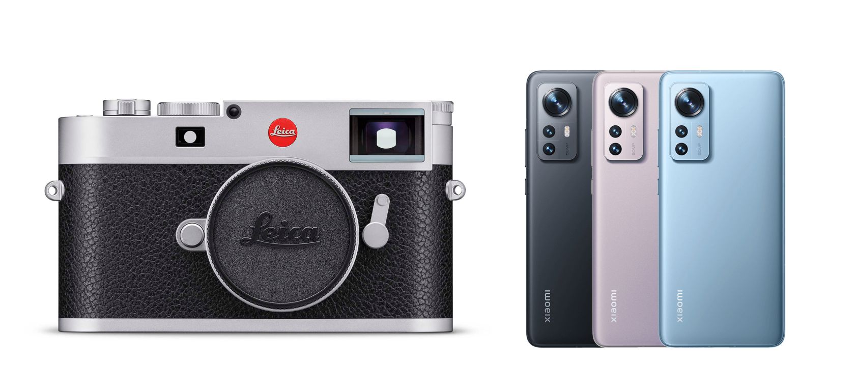 realidad Compositor alineación Tu próximo Xiaomi tendrá cámara Leica | Tecnología | LOS40