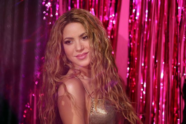 Así suena el primer adelanto de 'El Jefe', el nuevo tema de Shakira junto a  'Fuerza Regida