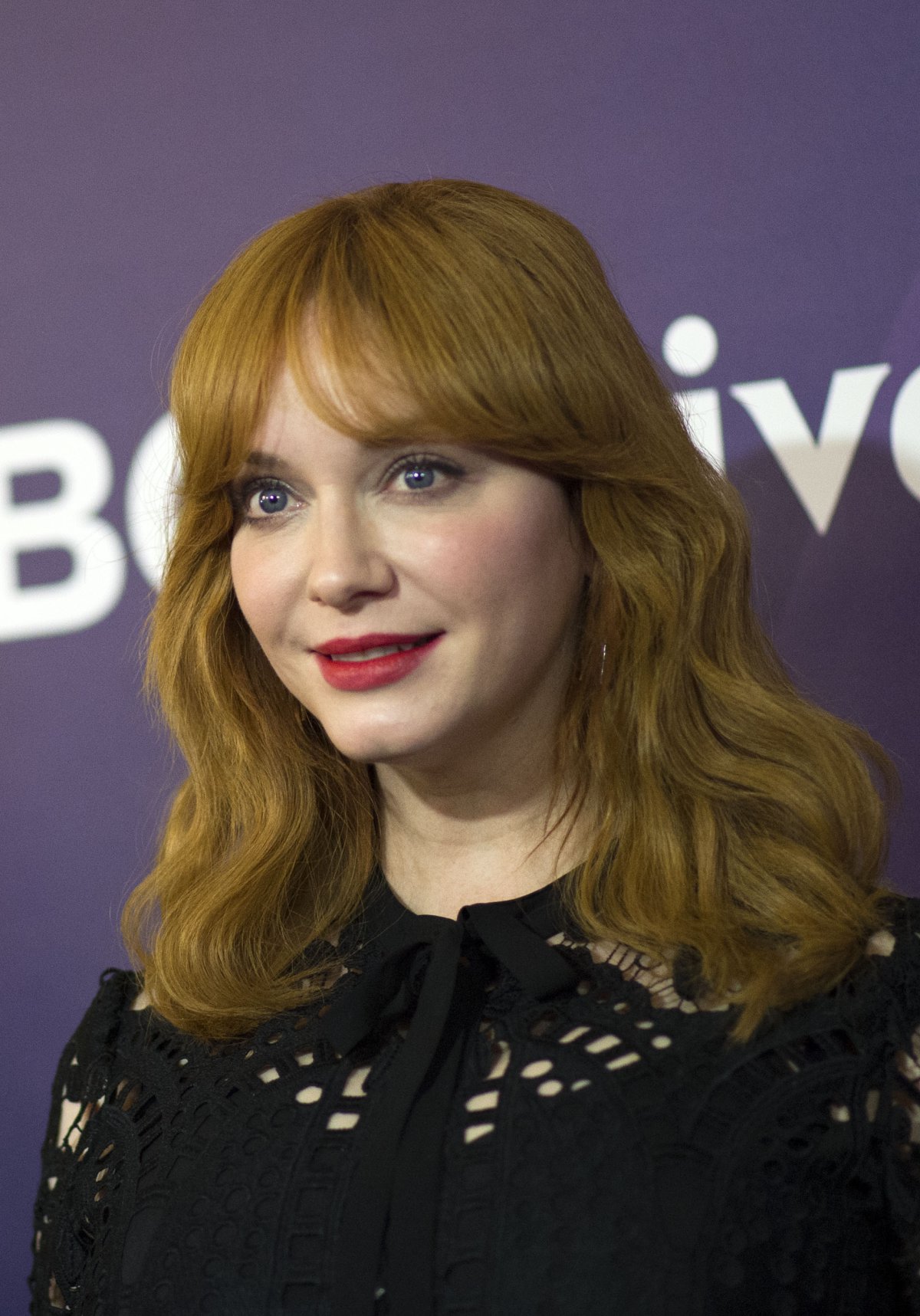 Diez datos que no conocías de Christina Hendricks | Galería | LOS40