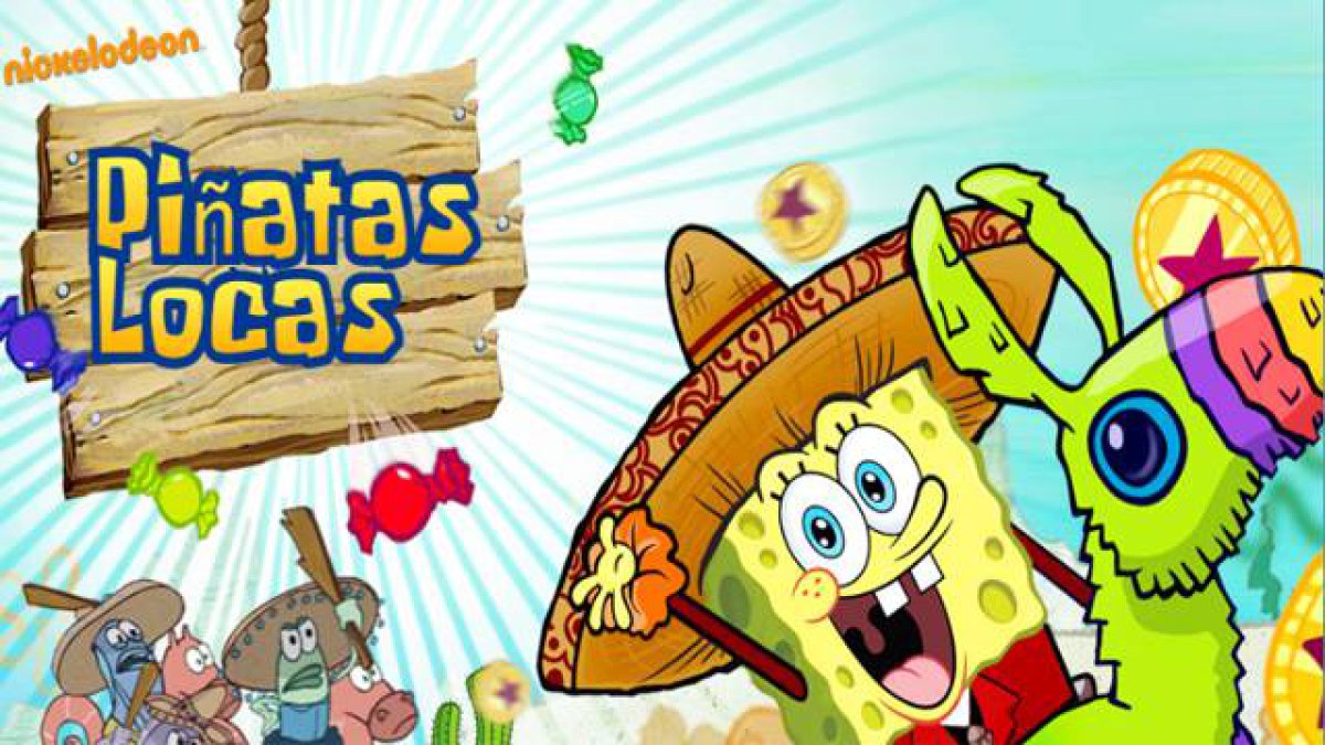 Bob Esponja: 10 datos que no sabías sobre la serie - Grupo Milenio