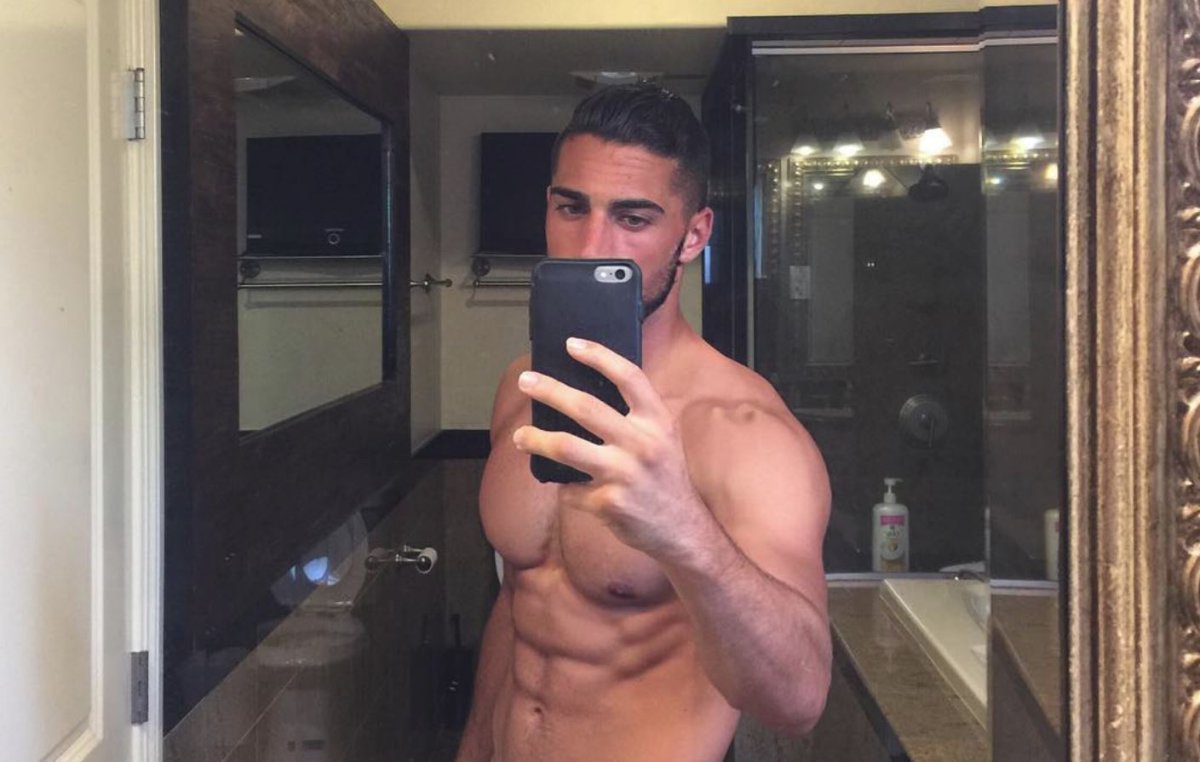 Sebastian Lletget El novio de Becky G tiene algo en común con David Beckham  | Galería | LOS40