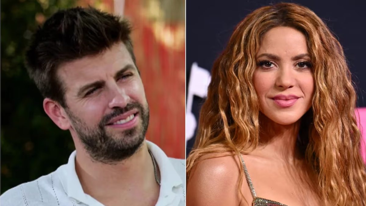 Shakira và Piqué được cho là đang đối mặt với một cuộc tranh chấp lớn liên quan đến tương lai của các con họ | Tin tức | LOS40 Colombia