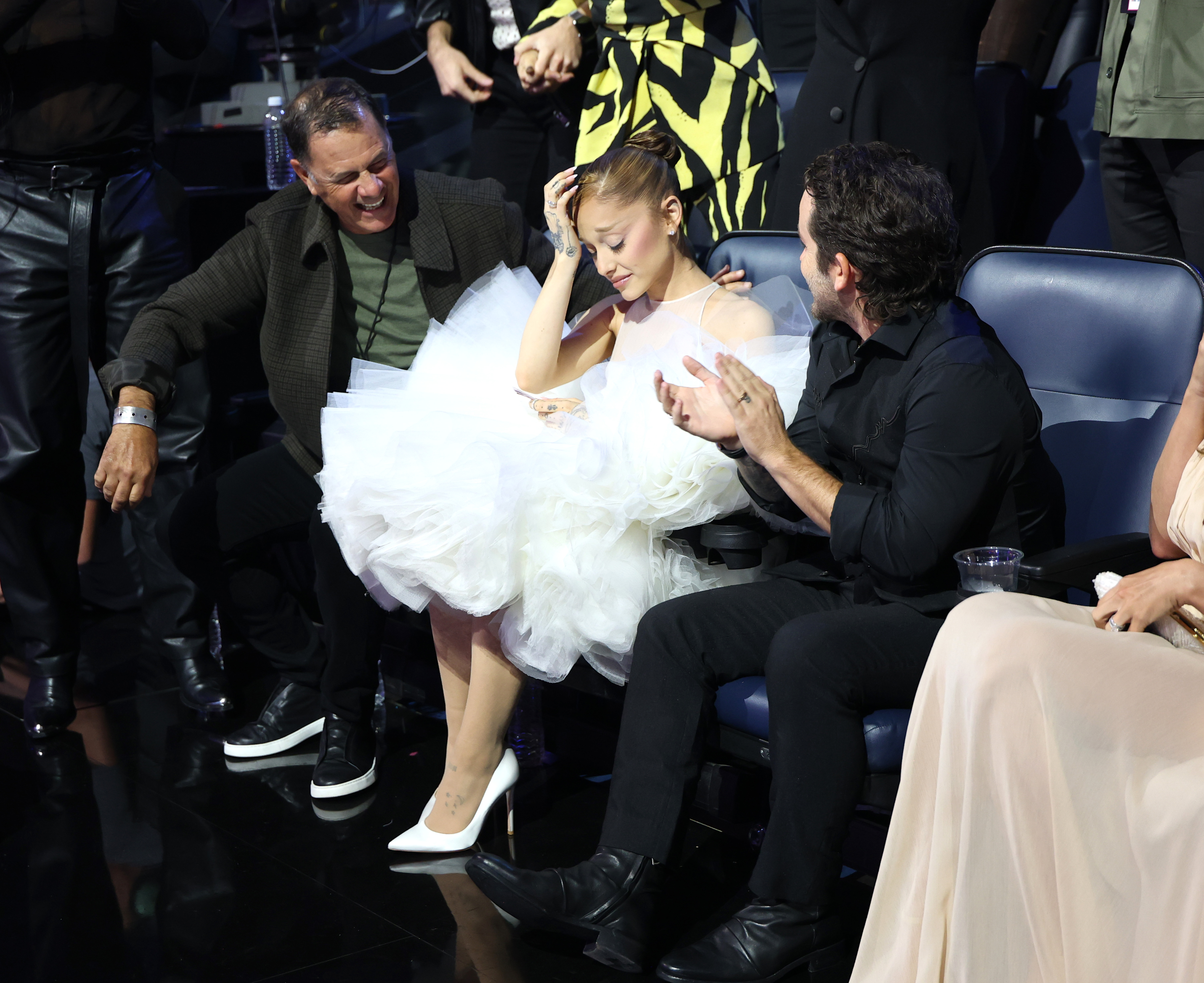 Yuli Rivera's wild spirit unleashed