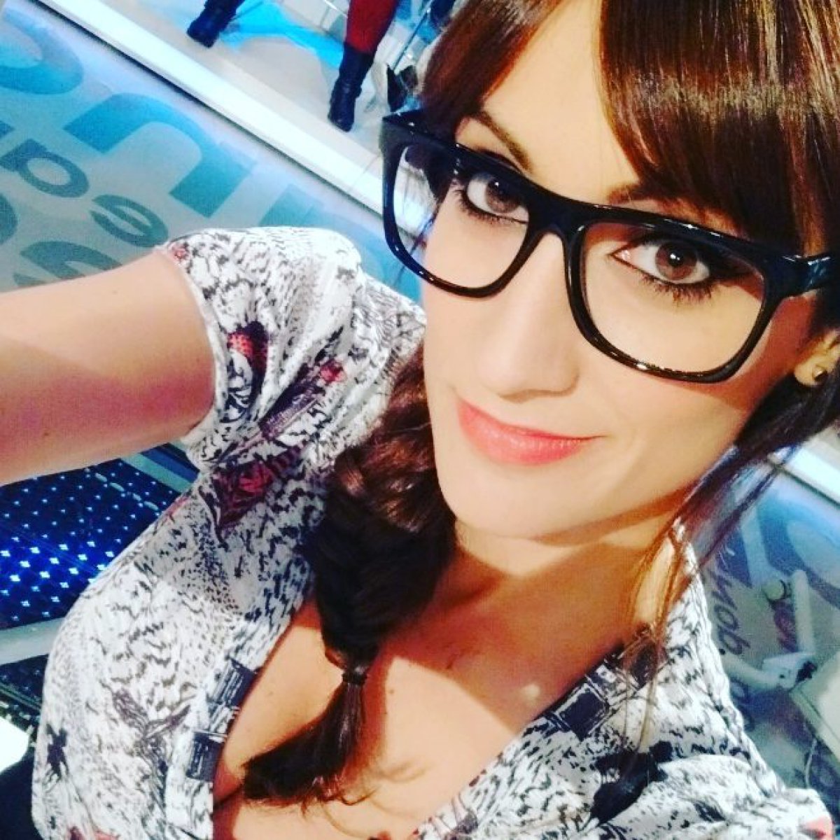 Ana Morgade: Su cambio de look más sorprendente | Galería | LOS40