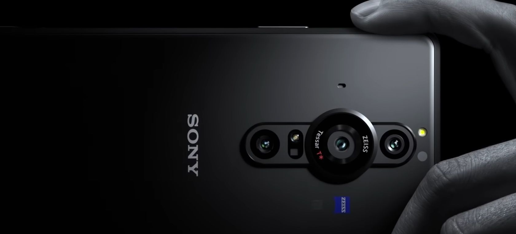 Sony presenta Xperia Pro-I ¿La mejor cámara en un móvil o el mejor móvil en una cámara? | Dispositivos | LOS40