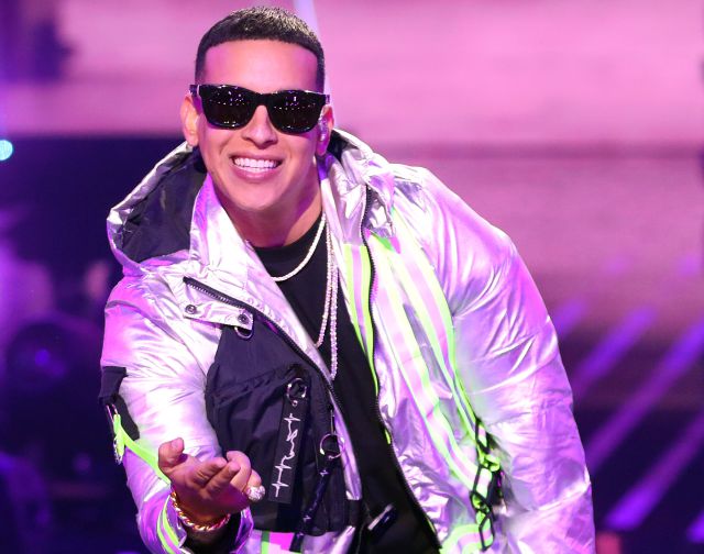 Daddy Yankee: “En mis tiempos la moda era ser GANGSTER” y ahora