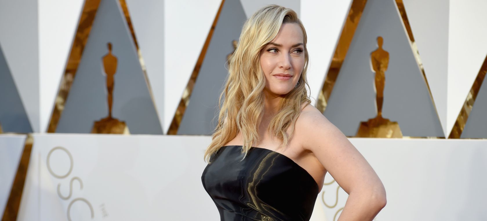 Kate Winslet reivindica la naturaleza de su físico: “Ese no es mi cuerpo” |  Moda | LOS40