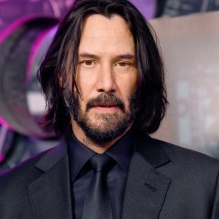 Keanu Reeves de luto após morte de Lance Reddick: De coração partido