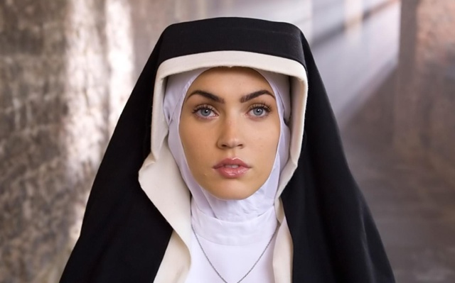 monjas religión expulsada La expulsan del convento por bonita | Actualidad  | LOS40 México