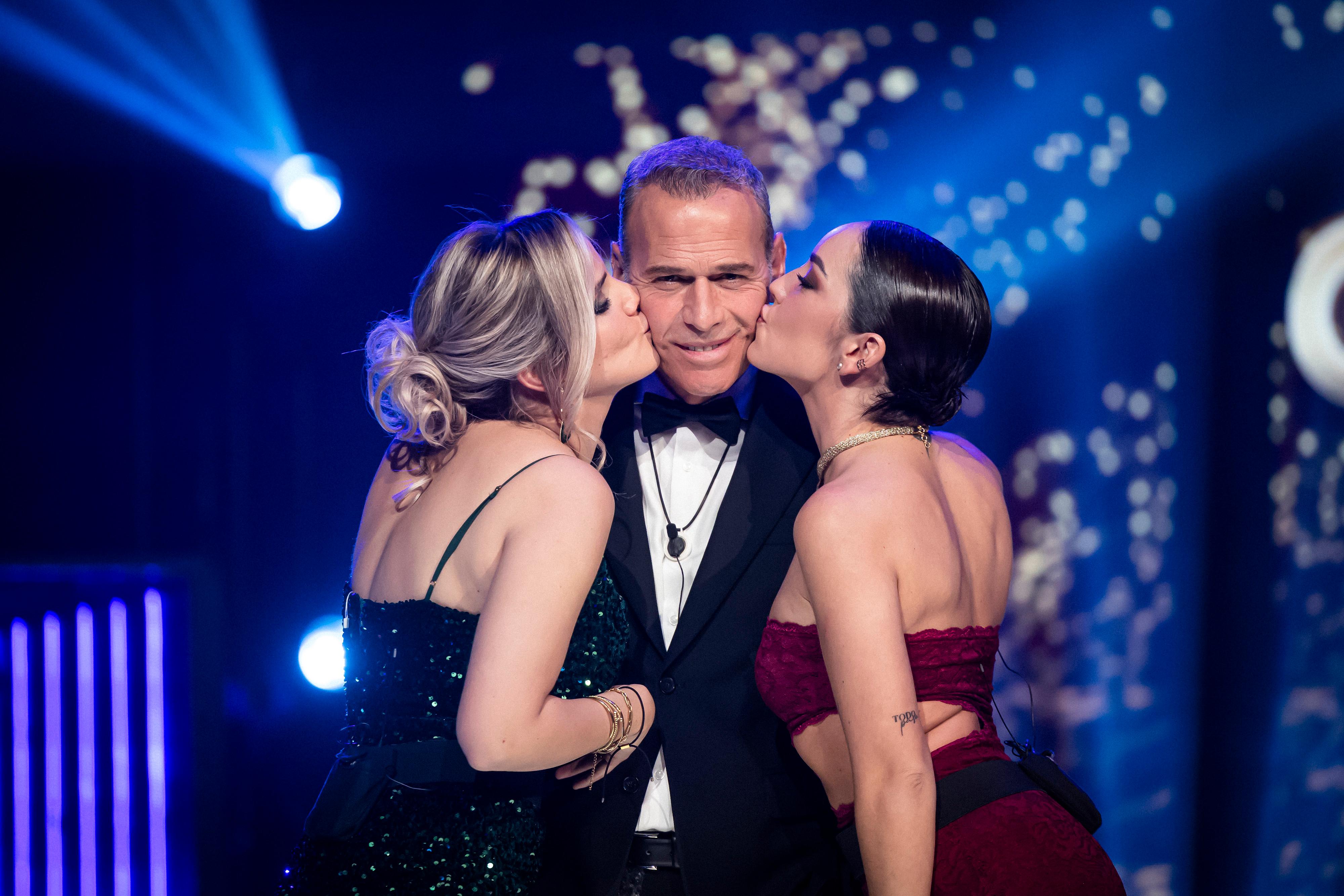 Carlos Lozano, ganador de GH Dúo: los mejores momentos de la final y  porcentajes de votos | LOS40