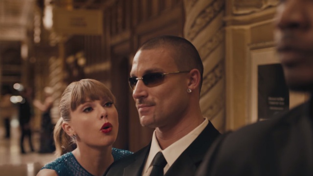 Los mensajes ocultos en 'End Game', el último vídeo de Taylor Swift