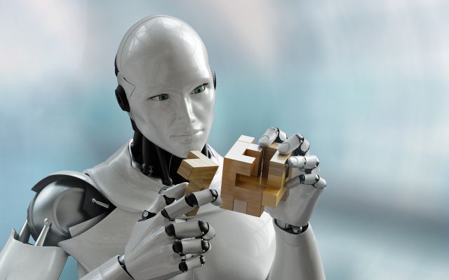 Podríamos ser la ultima generación más inteligente que los robots | La Corneta | LOS40 México