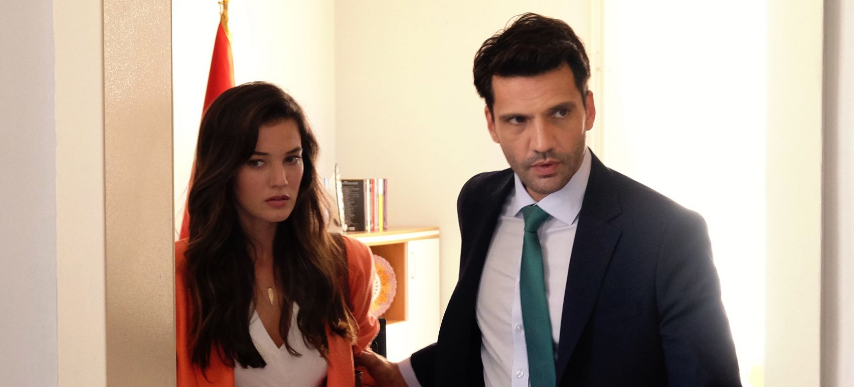 Series y Novelas Turcas en Español Completas Online Gratis