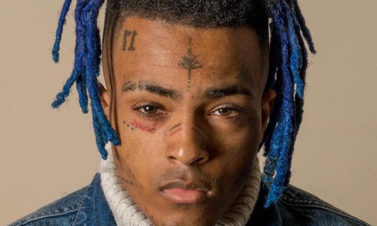 Quién fue XXXTentacion? Te contamos la historia de uno de los raperos más  polémicos de Estados Unidos | Música | LOS40 Chile