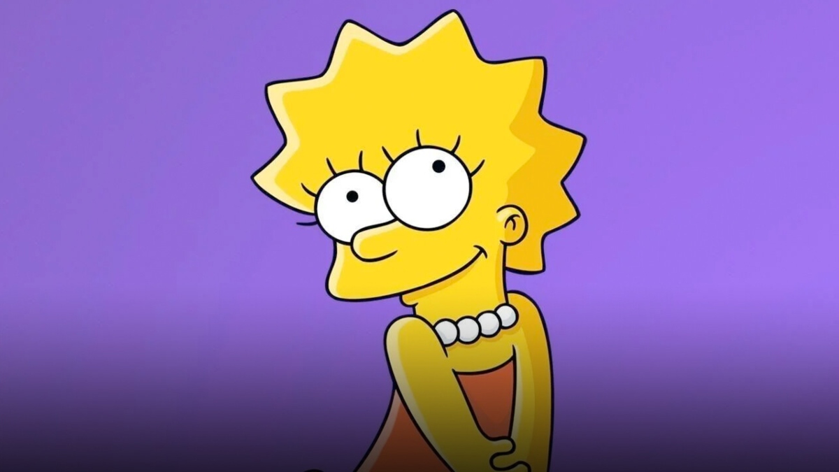 Los Simpson»: ¿Sabes cuál es la música favorita de Lisa? | Actualidad |  LOS40 Chile