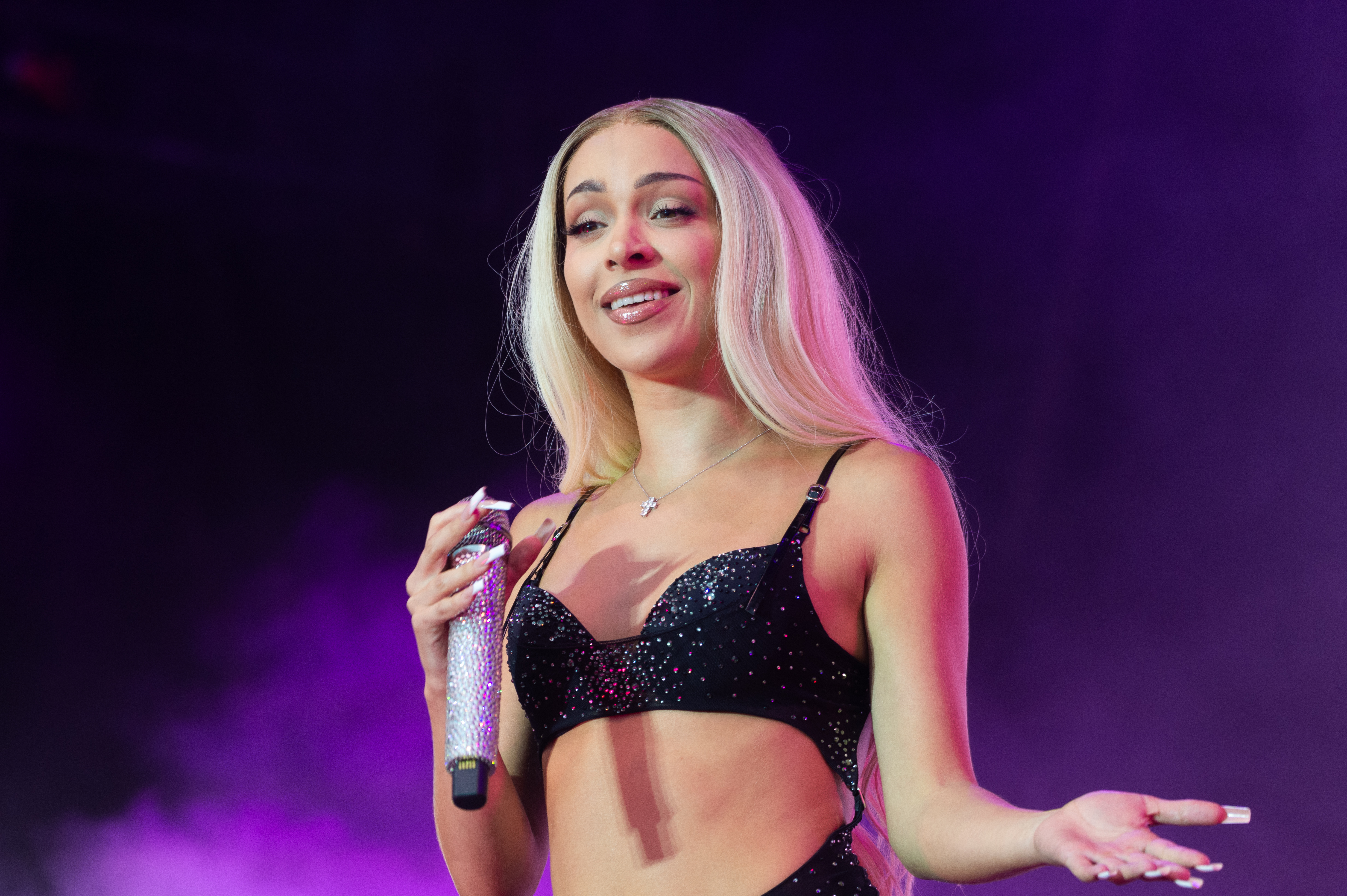 Lizbeth rodriguez desnuda videos