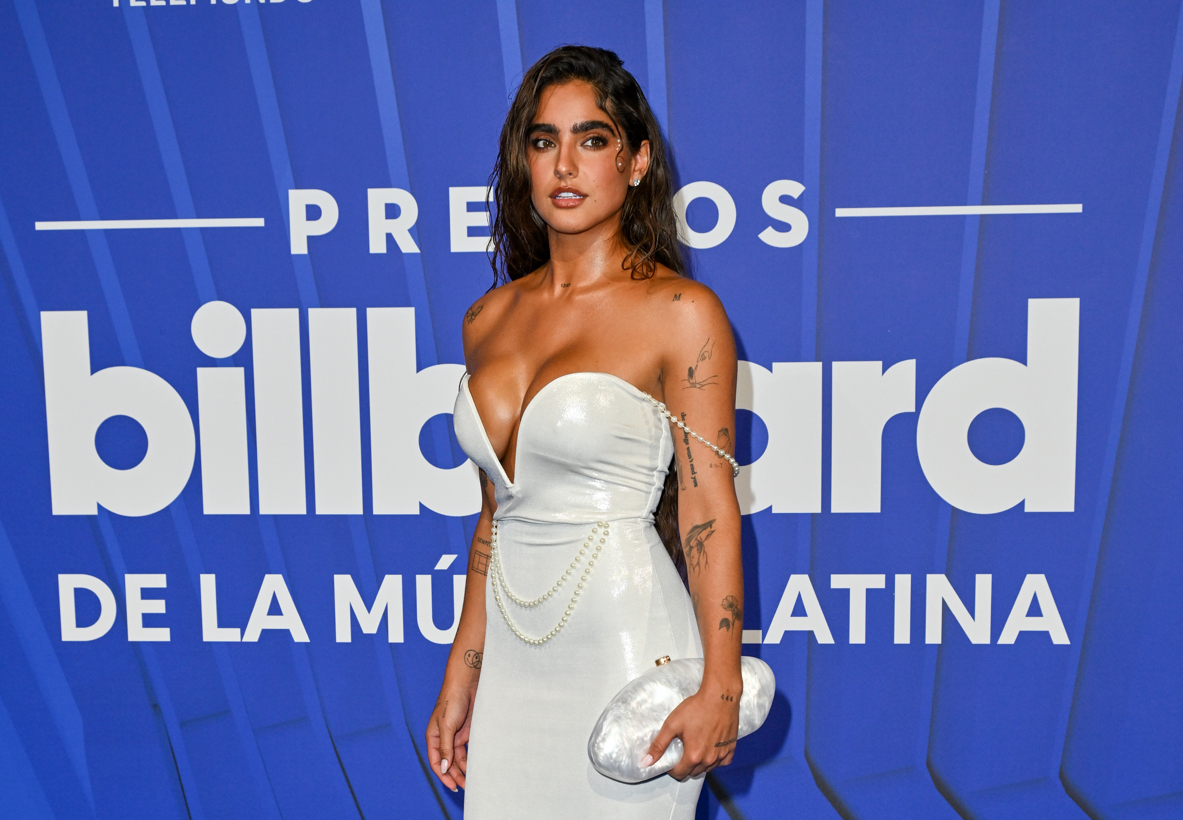 Isabella Ladera denuncia la filtración del video íntimo con Beéle y anuncia acciones legales contra él | Actualidad | LOS40