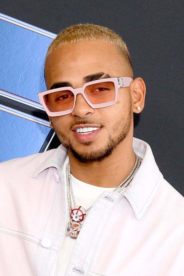 Ozuna (con Sia y Doja Cat) y Vanesa Martín se proponen entrar en la lista este sábado | Música | LOS40