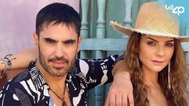 Carolina Cruz reveló los motivos por los que se acabó su relación con  Lincoln Palomeque | Actualidad | LOS40 Colombia