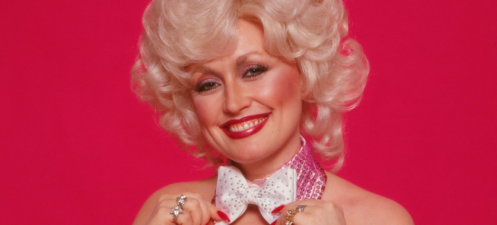 Dolly Parton, primera artista country en la portada de Playboy: “No me  desnudé, jamás lo hubiera hecho” | Música | LOS40