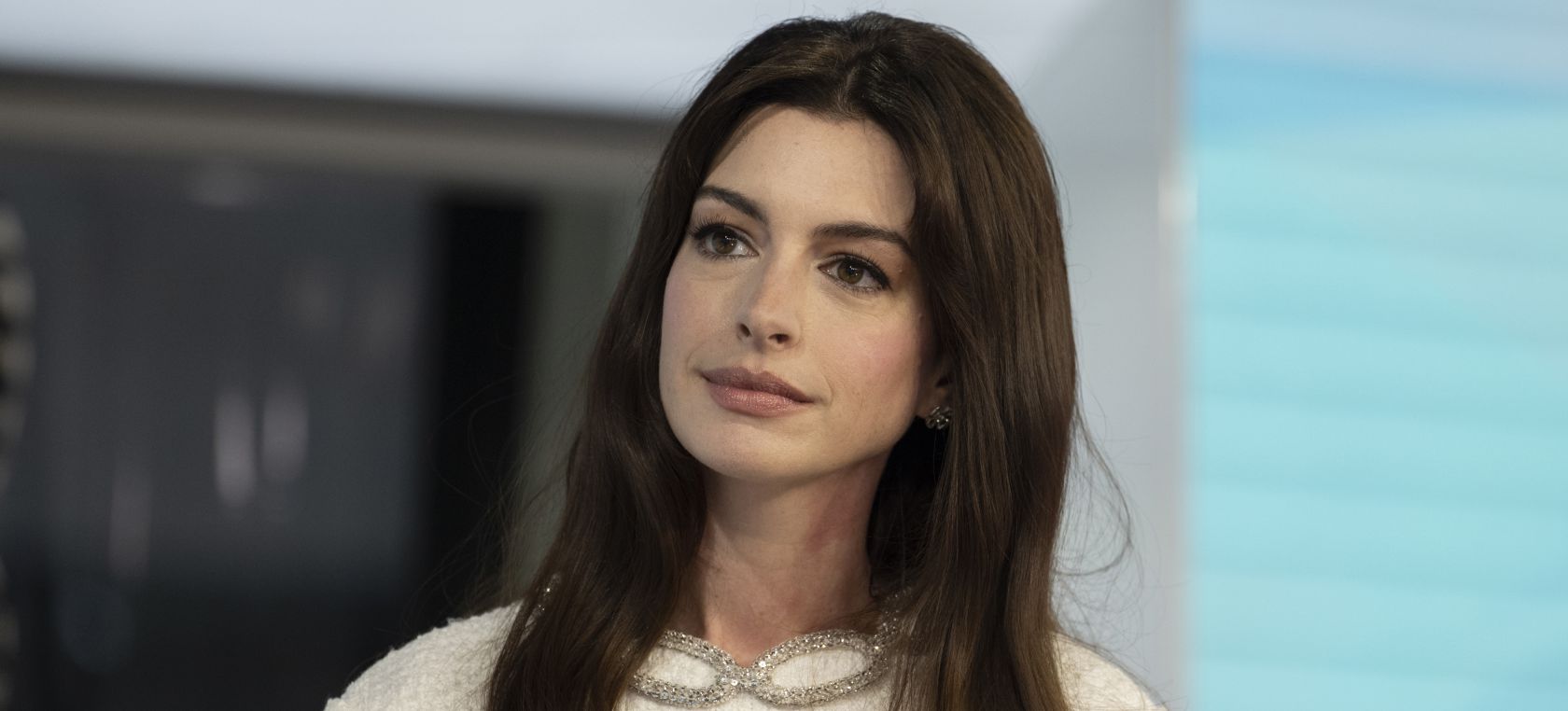 Anne Hathaway habla sobre por qué no tiene sentido la secuela de 'El Diablo  viste de Prada' | Televisión | LOS40