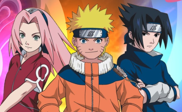 Netflix: ¿Cuántas temporadas tiene Naruto en la plataforma?