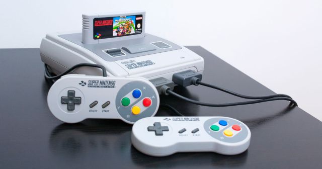 Cómo jugar clásicos de NES y SNES en Colombia con una Nintendo