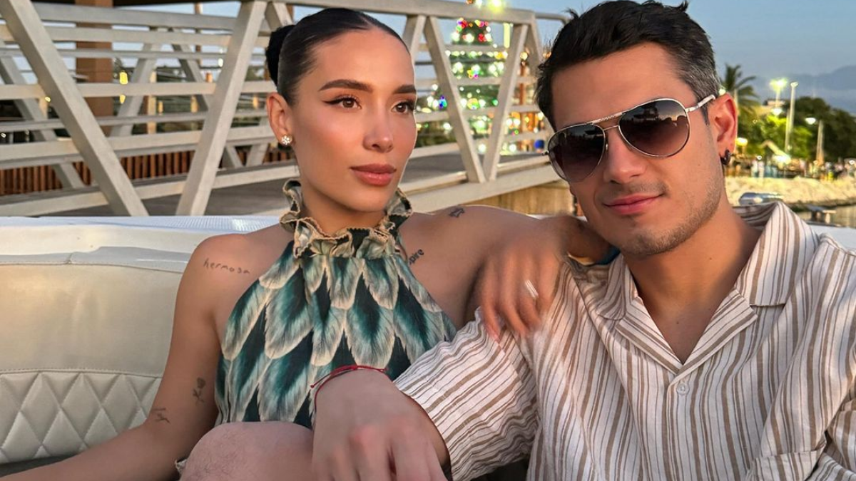 Siguen juntos? Pipe Bueno y Luisa Fernanda W Al fin revelaron la verdad de  su relación | Actualidad | LOS40 Colombia