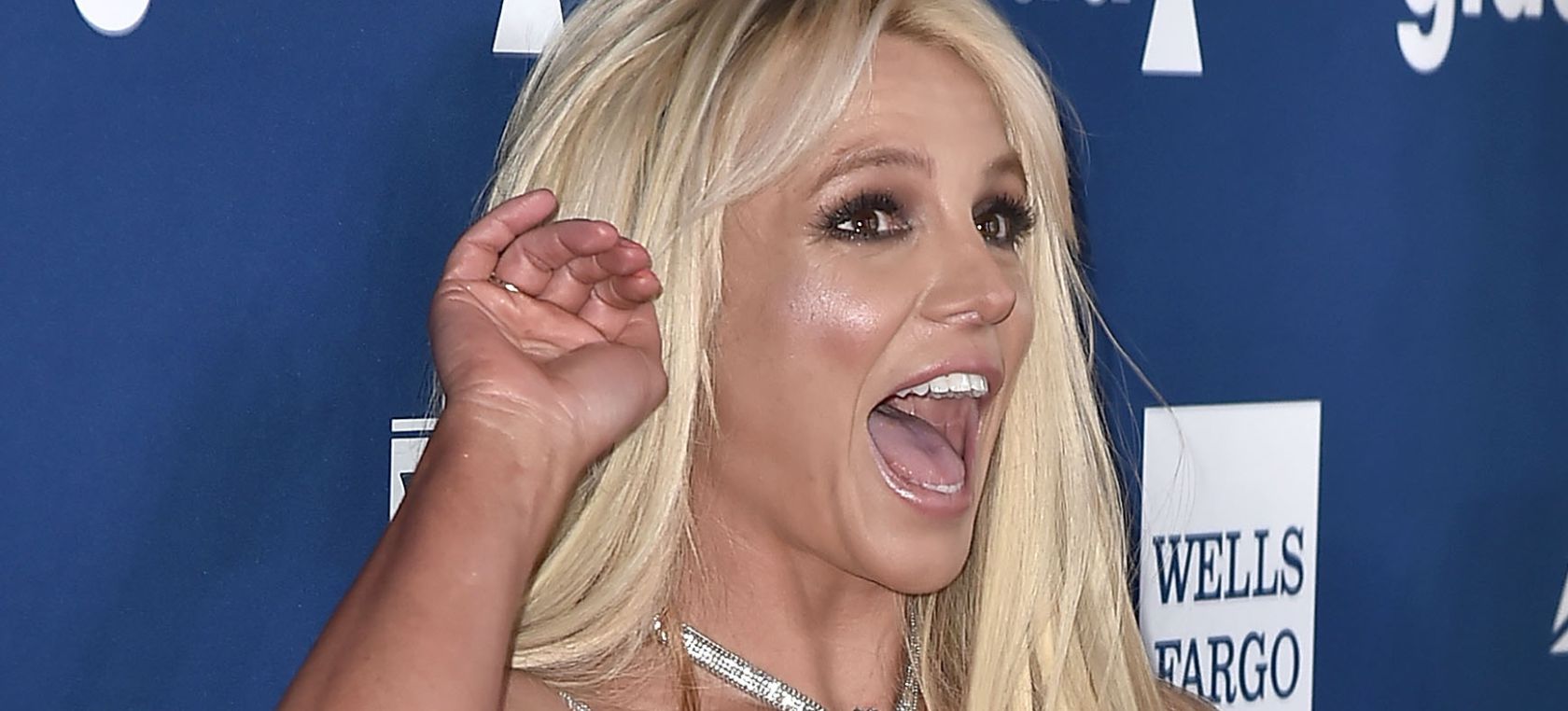 El desnudo integral de Britney Spears en la playa divide a la opinión  pública: “Todos queremos tu OnlyFans” | Música | LOS40