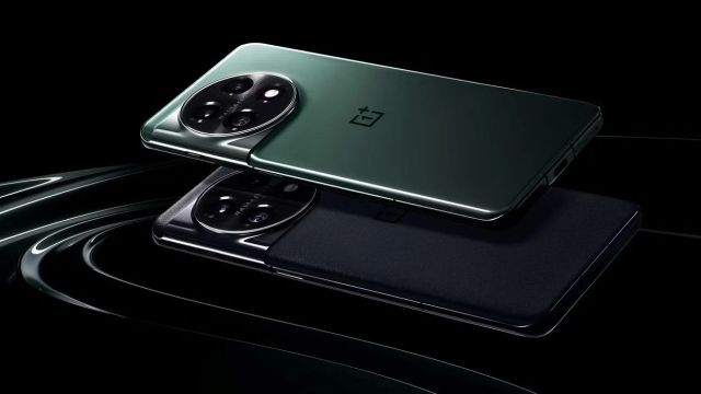 ▷ El OnePlus 11 llegará a China semanas antes del mercado global