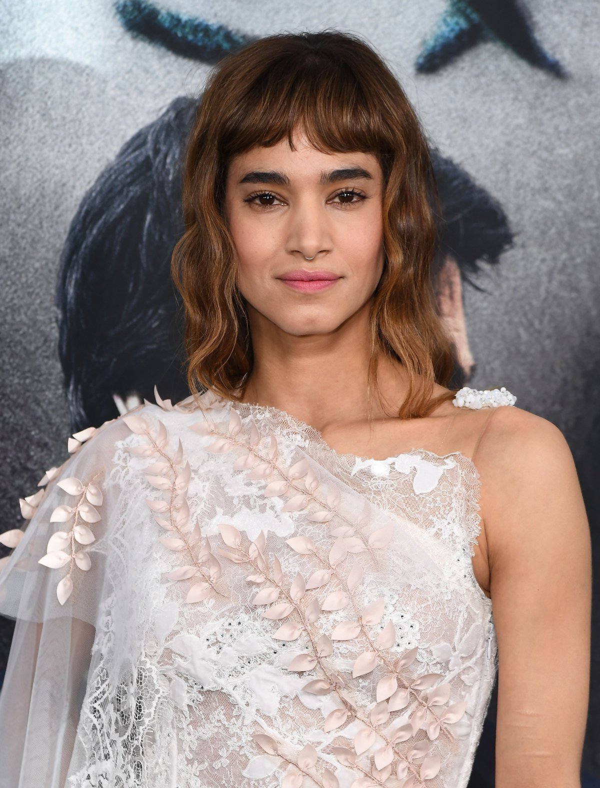 Diez datos que no conocías de Sofia Boutella | Galería | LOS40