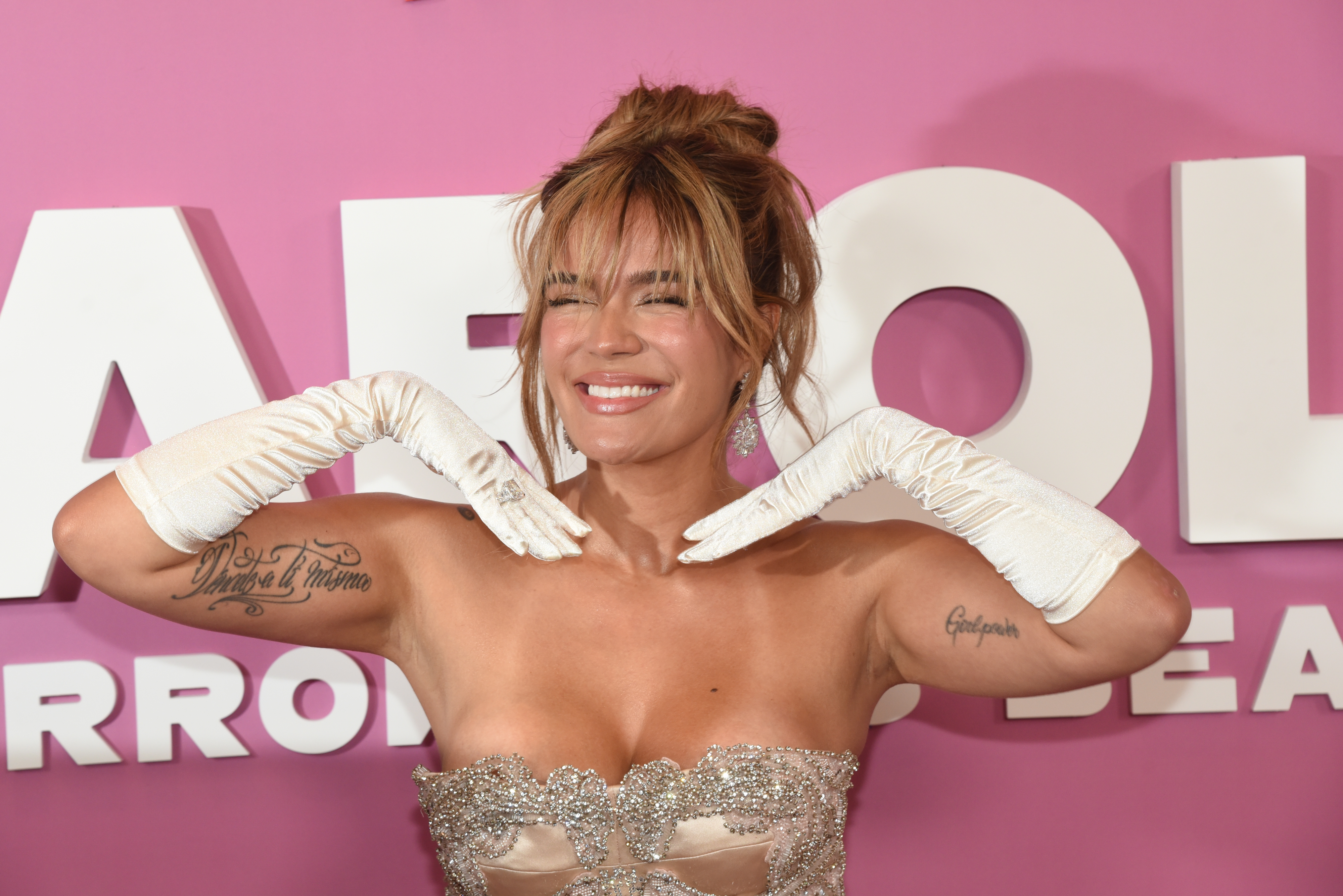 Karol G anuncia la fecha de salida de su disco Tropicoqueta y explica su  significado: "Es mi mejor forma" | LOS40