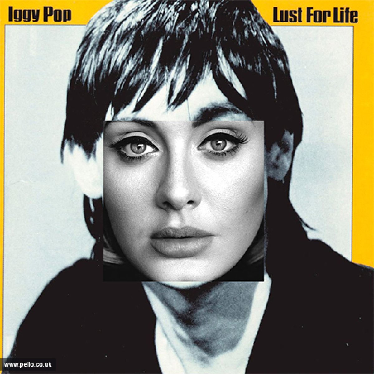 Lust For Life (Iggy Pop)