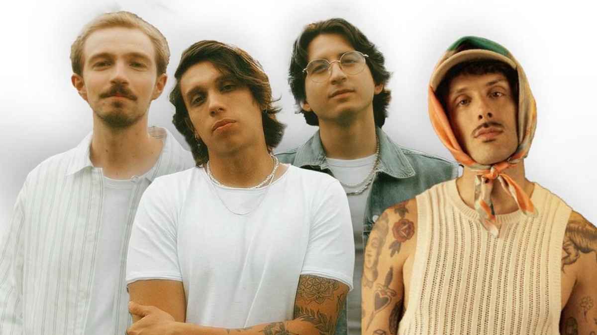 'Diamante': el nuevo tema de Timo junto al uruguayo Cardellino | Música |  LOS40 Colombia