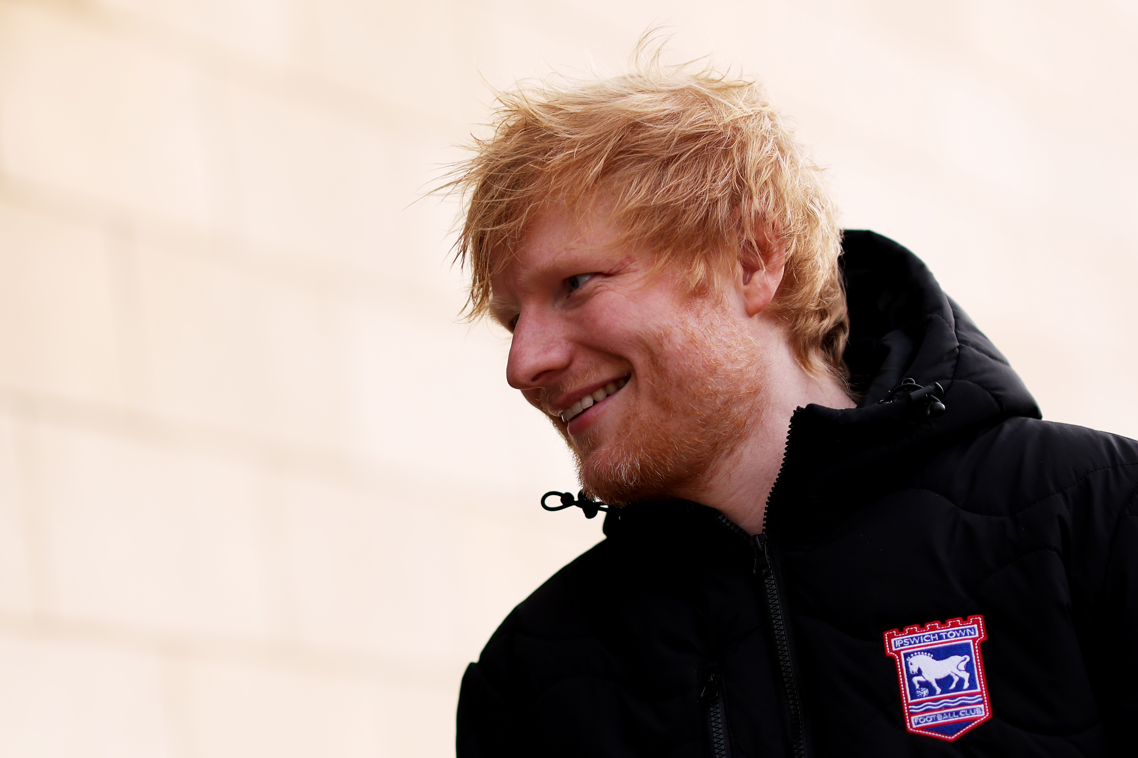 her captured in a vulnerable light