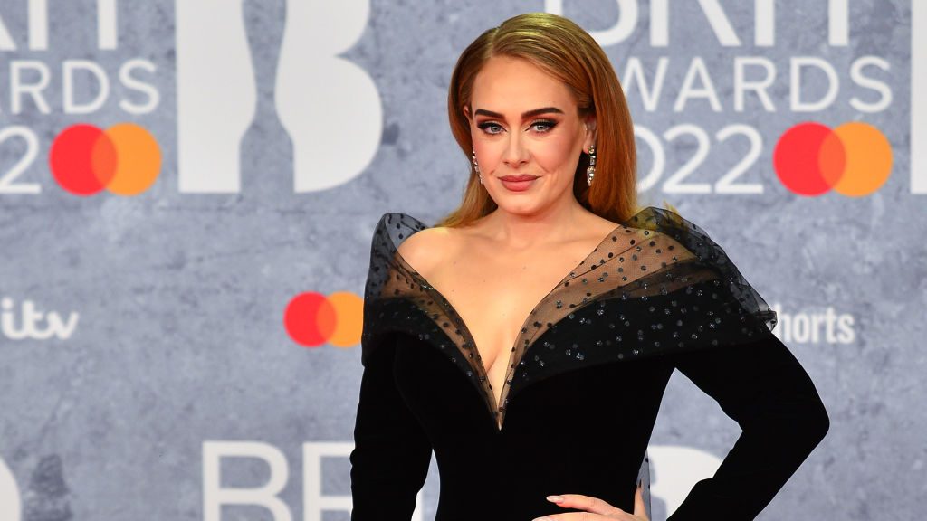 adele semaglutide The Weight Loss Journey and Claims of Ozempic Use Did Adele Have Weight Loss