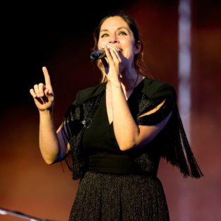Ana Mena anuncia su nueva canción y promete sorprender
